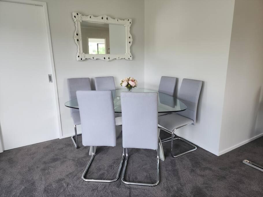 Luxury Self Contained Apartment Bombay Zewnętrze zdjęcie